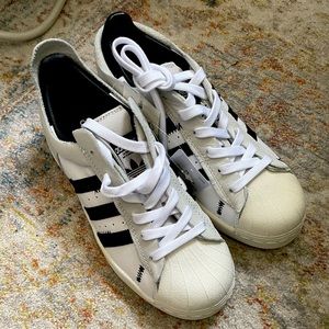 Adidas Superstar WS2